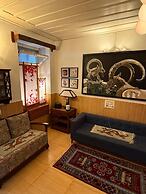 Deodar Manor - A Luxury Stay in Khajjiar
