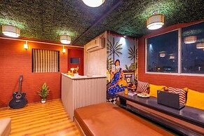 Madpackers Varanasi