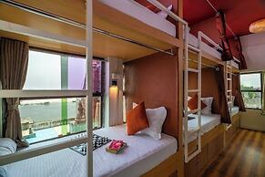 Madpackers Varanasi