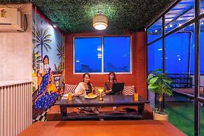 Madpackers Varanasi