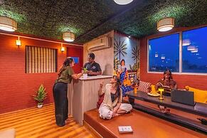 Madpackers Varanasi