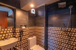 Madpackers Varanasi