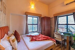 Madpackers Varanasi