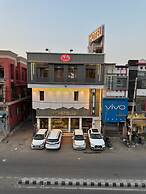 Mithilesh Hotel
