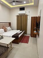 Mithilesh Hotel