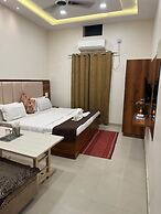 Mithilesh Hotel