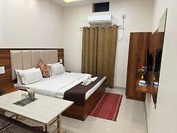 Mithilesh Hotel