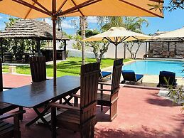 Villa Oasis Hammamet