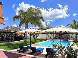 Villa Oasis Hammamet
