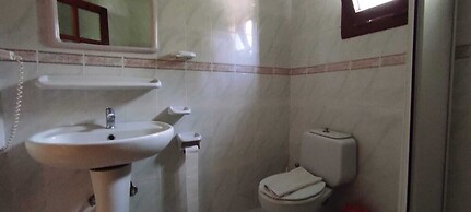 Köseoğlu Apart Villa