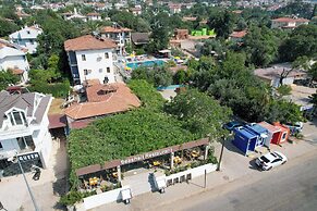 Köseoğlu Apart Villa