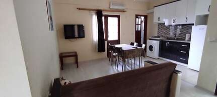 Köseoğlu Apart Villa