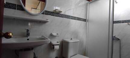 Köseoğlu Apart Villa