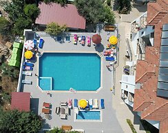 Köseoğlu Apart Villa