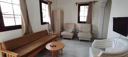 Köseoğlu Apart Villa