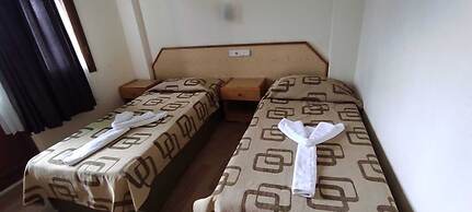 Köseoğlu Apart Villa