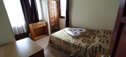 Köseoğlu Apart Villa