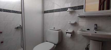 Köseoğlu Apart Villa