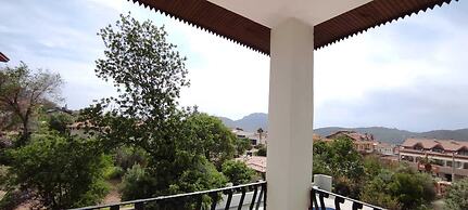 Köseoğlu Apart Villa