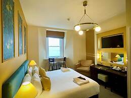 The Weston Hotel