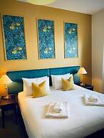 The Weston Hotel
