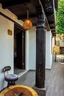 Hotel Quinta Los Morales
