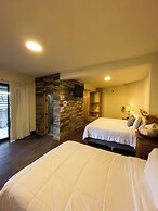 Hotel Quinta Los Morales