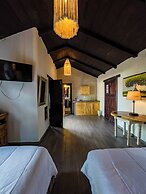 Hotel Quinta Los Morales