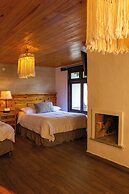 Hotel Quinta Los Morales