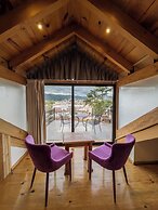 Hotel Quinta Los Morales