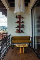 Hotel Quinta Los Morales