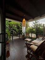 Hotel Quinta Los Morales