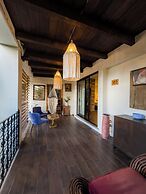 Hotel Quinta Los Morales