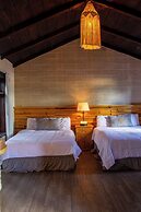 Hotel Quinta Los Morales