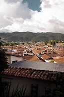 Hotel Quinta Los Morales