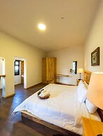 Hotel Quinta Los Morales