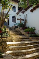 Hotel Quinta Los Morales