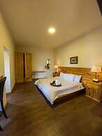 Hotel Quinta Los Morales