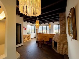 Hotel Quinta Los Morales