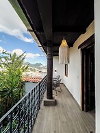 Hotel Quinta Los Morales