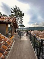 Hotel Quinta Los Morales