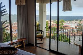 Hotel Quinta Los Morales