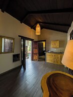 Hotel Quinta Los Morales
