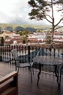 Hotel Quinta Los Morales