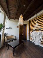 Hotel Quinta Los Morales