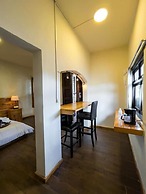 Hotel Quinta Los Morales