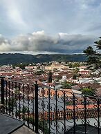 Hotel Quinta Los Morales
