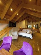 Hotel Quinta Los Morales