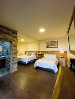 Hotel Quinta Los Morales