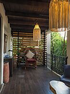 Hotel Quinta Los Morales